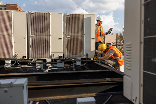 Best HVAC Installation Services  in Mountainhome, PA