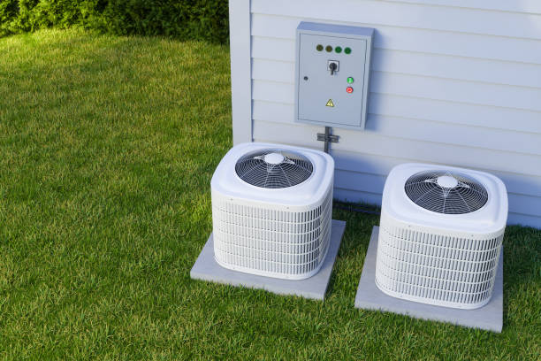 Reliable Mountainhome, PA HVAC Solutions