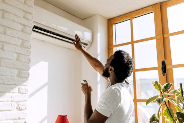Best HVAC Installation Services  in Mountainhome, PA