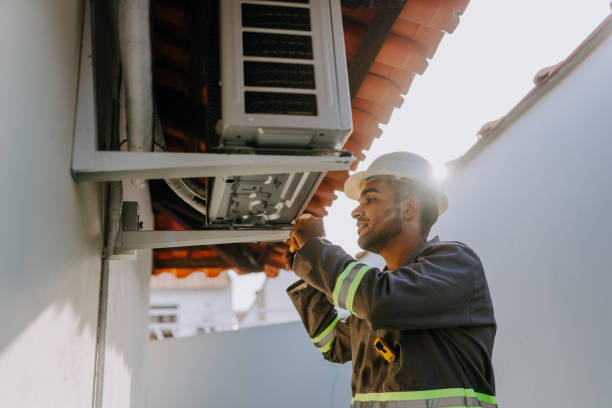 Best AC Installation Near Me  in Mountainhome, PA